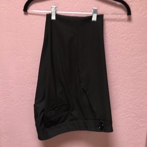 The Limited Black Dress Slacks